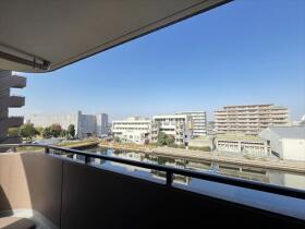 ※ラビデンス荒子川公園II番館