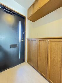 ※ラビデンス荒子川公園II番館