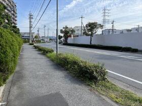 ※ラビデンス荒子川公園II番館