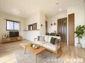 ※ラビデンス荒子川公園II番館