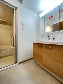 ※ラビデンス荒子川公園II番館