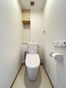 ※ラビデンス荒子川公園II番館