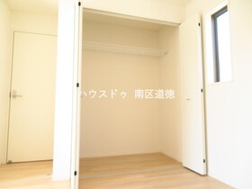 ○クレイドルガーデン　名古屋市南区氷室町　全3棟　2号棟　新築一戸建て
