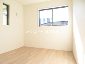 ○クレイドルガーデン　名古屋市南区氷室町　全3棟　2号棟　新築一戸建て