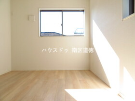 ○クレイドルガーデン　名古屋市南区氷室町　全3棟　2号棟　新築一戸建て