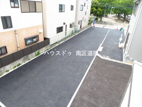 ○クレイドルガーデン　名古屋市南区氷室町　全3棟　2号棟　新築一戸建て