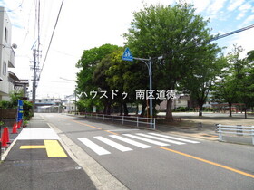 ○クレイドルガーデン　名古屋市南区氷室町　全3棟　2号棟　新築一戸建て