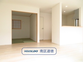 ○クレイドルガーデン　名古屋市南区氷室町　全3棟　2号棟　新築一戸建て