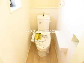 ○クレイドルガーデン　名古屋市南区氷室町　全3棟　2号棟　新築一戸建て