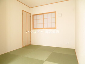 ○クレイドルガーデン　名古屋市南区氷室町　全3棟　2号棟　新築一戸建て
