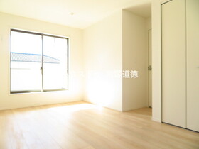 ○クレイドルガーデン　名古屋市南区氷室町　全3棟　2号棟　新築一戸建て