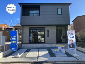 ○ケイアイスタイルKIS名古屋市南区立脇町1期　全1棟　新築一戸建て