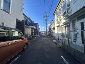 ●名古屋市港区多加良浦町4丁目　中古一戸建て