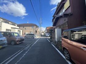 ●名古屋市港区多加良浦町4丁目　中古一戸建て