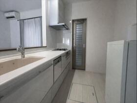 ●名古屋市港区多加良浦町4丁目　中古一戸建て