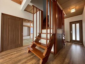 名古屋市港区神宮寺2丁目　中古一戸建て