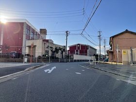 名古屋市港区神宮寺2丁目　中古一戸建て