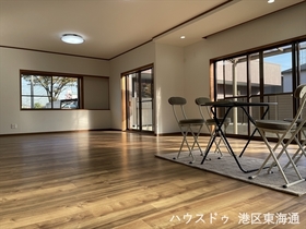 名古屋市港区神宮寺2丁目　中古一戸建て