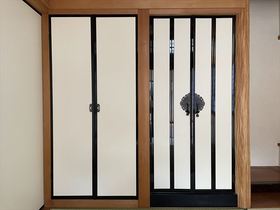 名古屋市港区神宮寺2丁目　中古一戸建て