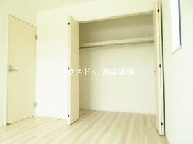 リナージュ名古屋市南区源兵衛町22-1期　全4棟　2号棟　新築一戸建て