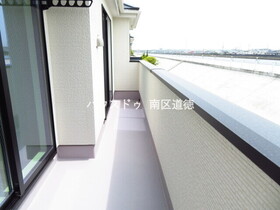 リナージュ名古屋市南区源兵衛町22-1期　全4棟　2号棟　新築一戸建て