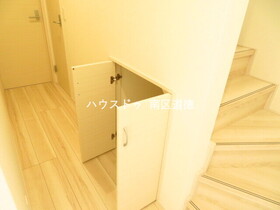 リナージュ名古屋市南区源兵衛町22-1期　全4棟　2号棟　新築一戸建て