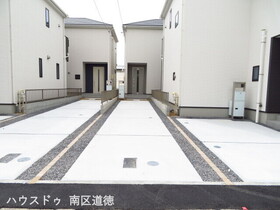 リナージュ名古屋市南区源兵衛町22-1期　全4棟　2号棟　新築一戸建て