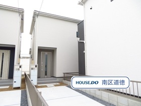 リナージュ名古屋市南区源兵衛町22-1期　全4棟　2号棟　新築一戸建て