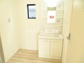 リナージュ名古屋市南区源兵衛町22-1期　全4棟　2号棟　新築一戸建て