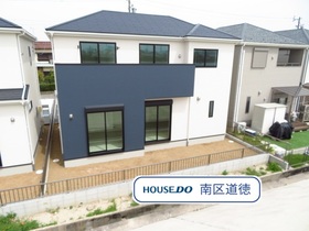リナージュ名古屋市南区源兵衛町22-1期　全4棟　3号棟　新築一戸建て