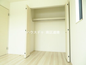 リナージュ名古屋市南区源兵衛町22-1期　全4棟　3号棟　新築一戸建て