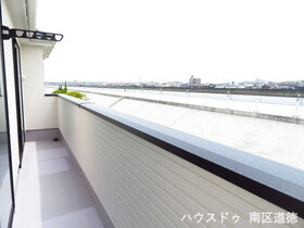 リナージュ名古屋市南区源兵衛町22-1期　全4棟　3号棟　新築一戸建て