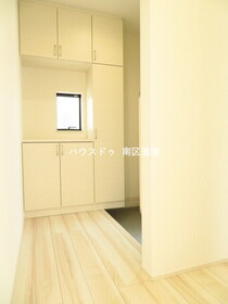 リナージュ名古屋市南区源兵衛町22-1期　全4棟　3号棟　新築一戸建て