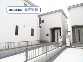 リナージュ名古屋市南区源兵衛町22-1期　全4棟　3号棟　新築一戸建て