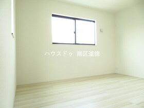 リナージュ名古屋市南区源兵衛町22-1期　全4棟　4号棟　新築一戸建て