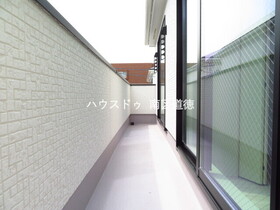 リナージュ名古屋市南区源兵衛町22-1期　全4棟　4号棟　新築一戸建て