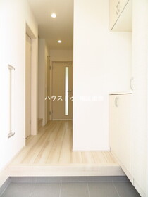リナージュ名古屋市南区源兵衛町22-1期　全4棟　4号棟　新築一戸建て