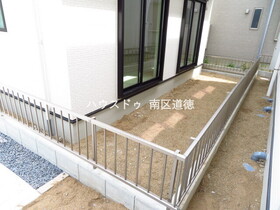 リナージュ名古屋市南区源兵衛町22-1期　全4棟　4号棟　新築一戸建て
