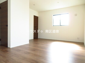 ○名古屋市南区元塩町　全2棟　2号棟　新築一戸建て