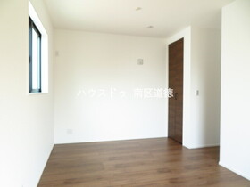 ○名古屋市南区元塩町　全2棟　2号棟　新築一戸建て