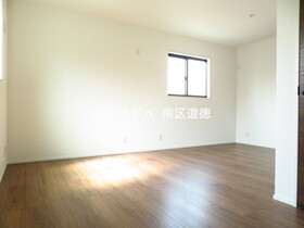 ○名古屋市南区元塩町　全2棟　2号棟　新築一戸建て