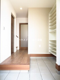 ○名古屋市南区元塩町　全2棟　2号棟　新築一戸建て