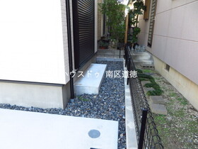 ○名古屋市南区元塩町　全2棟　2号棟　新築一戸建て