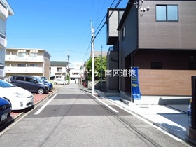 ○名古屋市南区元塩町　全2棟　2号棟　新築一戸建て