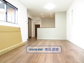 ○名古屋市南区元塩町　全2棟　2号棟　新築一戸建て