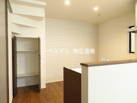 ○名古屋市南区元塩町　全2棟　2号棟　新築一戸建て