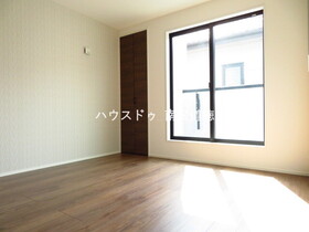 ○名古屋市南区元塩町　全2棟　2号棟　新築一戸建て