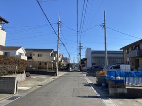 あま市新居屋高島　中古一戸建て