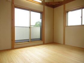 桑名市大字東方字上之越　22号地　新築一戸建て