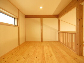 桑名市大字東方字上之越　22号地　新築一戸建て